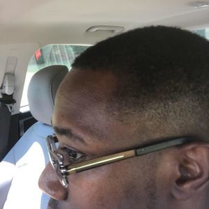 Meet your Posher, Moishe